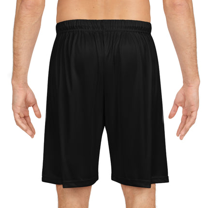 Pro Riders - Basketball Shorts