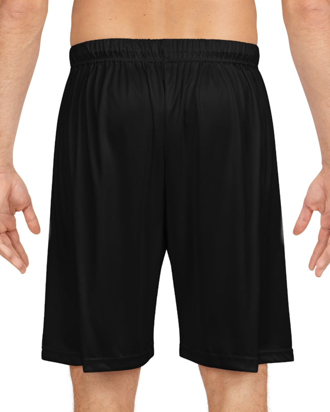 Pro Riders - Basketball Shorts