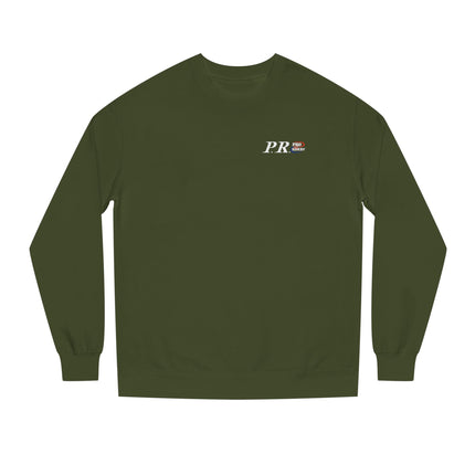 P.R.O. | Pro Riders - Crew Neck Sweatshirt
