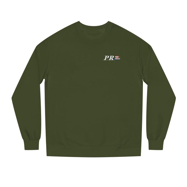 P.R.O. | Pro Riders - Crew Neck Sweatshirt