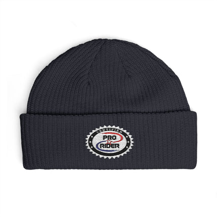 Certified Pro Rider - Cuff Beanie