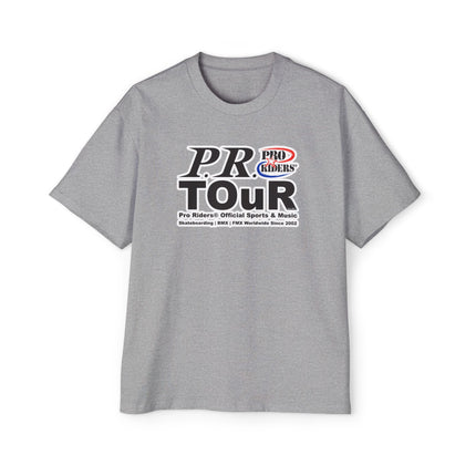 PRO TouR | Pro Riders - Oversized T-Shirt