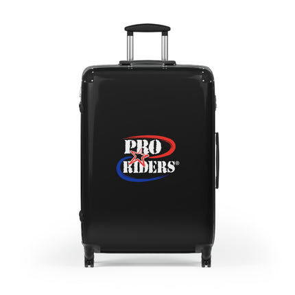 Pro Riders - Travel Suitcase
