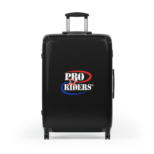 Pro Riders - Travel Suitcase