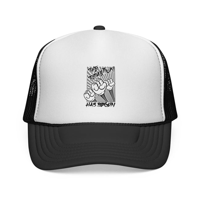 Pro Rider Entertainment | The Ridalution Has Begun - Trucker Hat