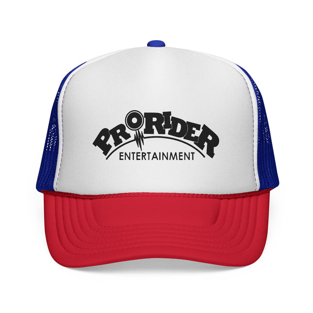 Pro Rider Entertainment - Trucker Hat