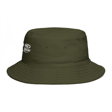 P.R.O. | Pro Riders - Classic Bucket Hat