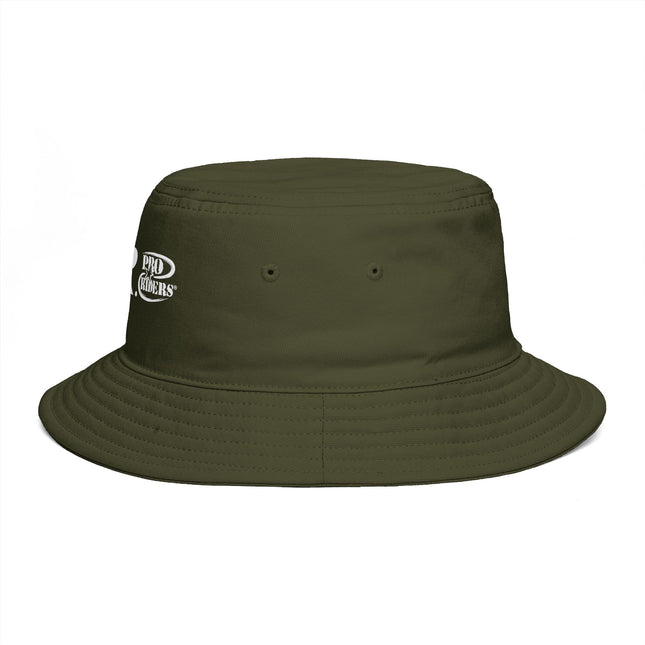 P.R.O. | Pro Riders - Classic Bucket Hat