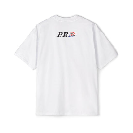 PRO TouR | Pro Riders - Oversized T-Shirt