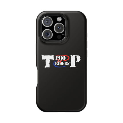 Top Pro Riders - IPhone Case