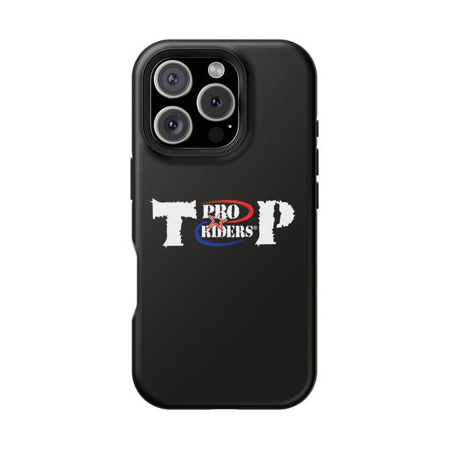 Top Pro Riders - IPhone Case