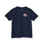 Navy / XS
