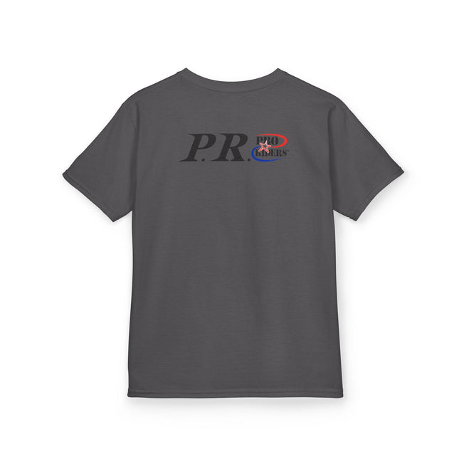 P.R.O. | Pro Riders - Youth Oversized T-Shirt