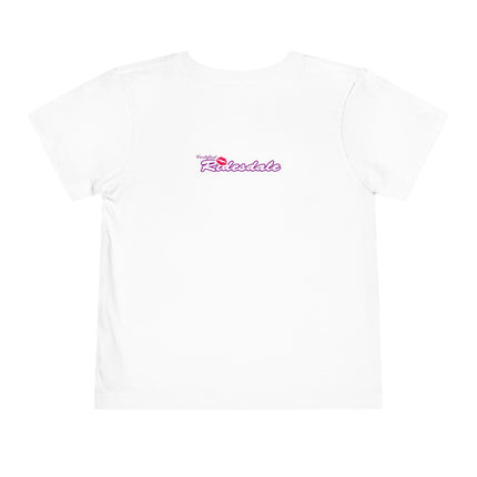 Certified Ridesdale - Toddler Tee
