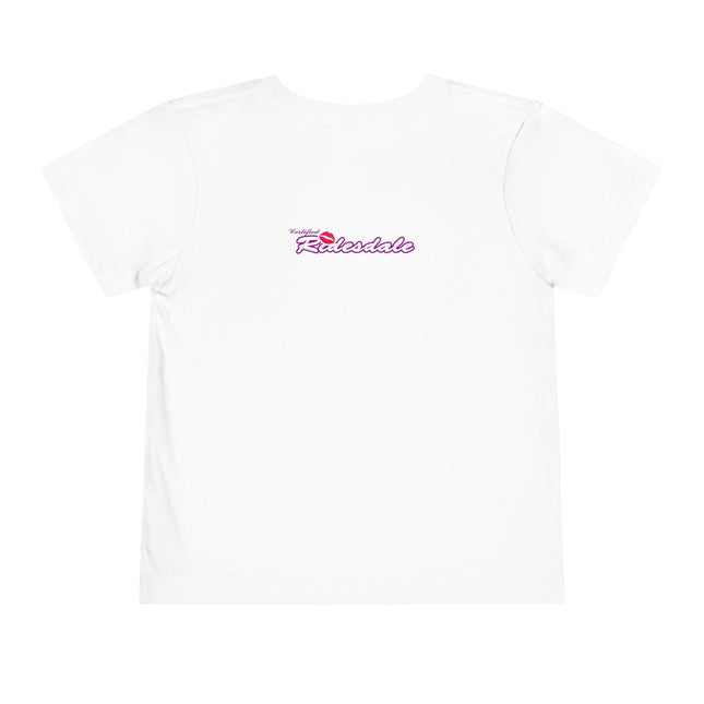 Certified Ridesdale - Toddler Tee