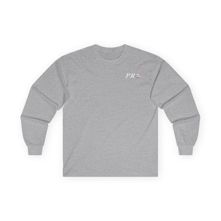 P.R.O. | Pro Riders - Long Sleeve