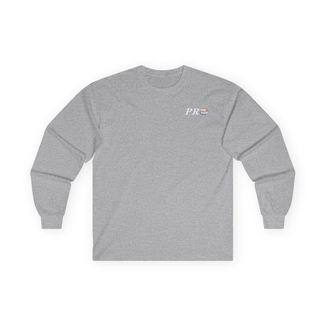 P.R.O. | Pro Riders - Long Sleeve