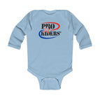 Light Blue / NB (0-3M)