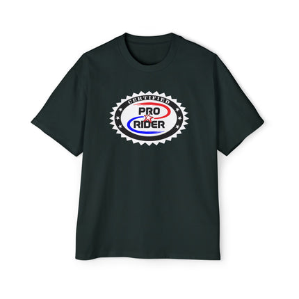 Certified Pro Rider - Oversized T-Shirt