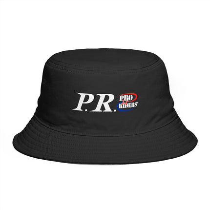 P.R.O. | Pro Riders - Classic Bucket Hat