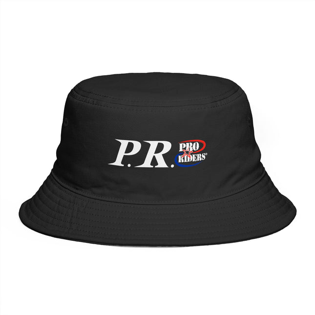 P.R.O. | Pro Riders - Classic Bucket Hat