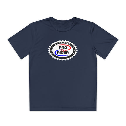 Certified Pro Rider - Youth T-Shirt