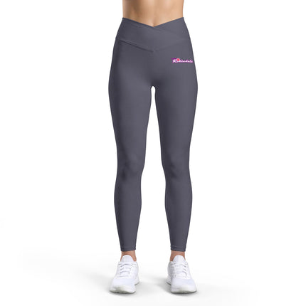 Certified Ridesdale - High Rise Leggings