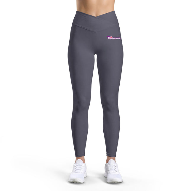 Certified Ridesdale - High Rise Leggings