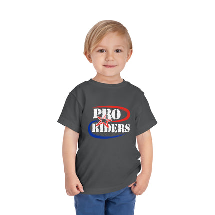 Pro Riders - Toddler Tee