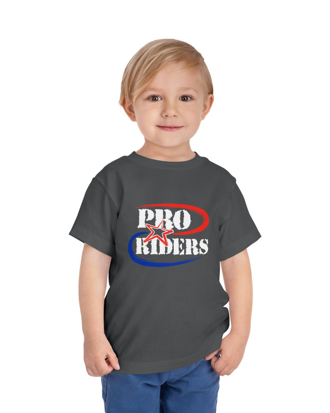 Pro Riders - Toddler Tee
