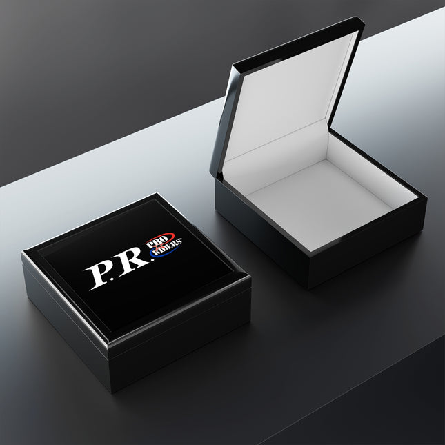 P.R.O. | Pro Riders - Accessory Box