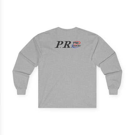P.R.O. | Pro Riders - Long Sleeve