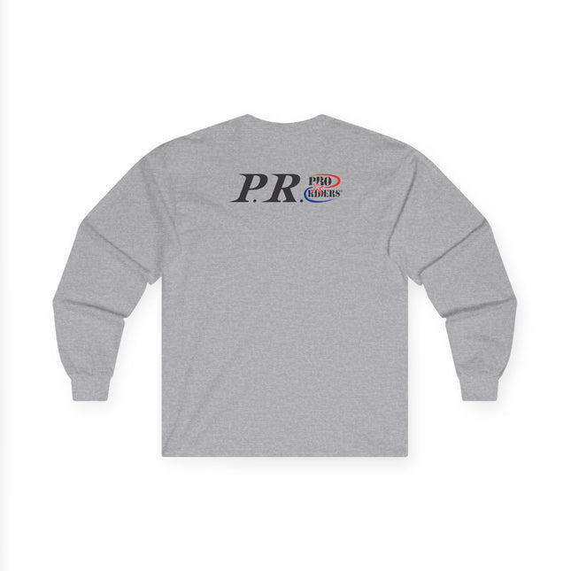 P.R.O. | Pro Riders - Long Sleeve