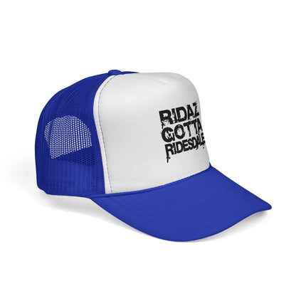 Ridaz Gotta Ridesdale - Trucker Hat