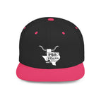 One size / Black/Neon Pink