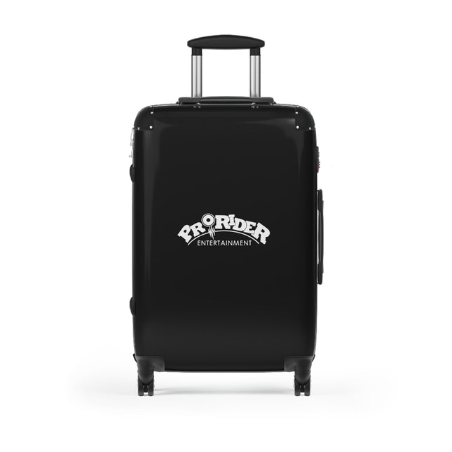 Pro Rider Entertainment - Travel Suitcase