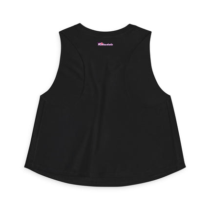 Certified Ridesdale - Breezy Crop Top