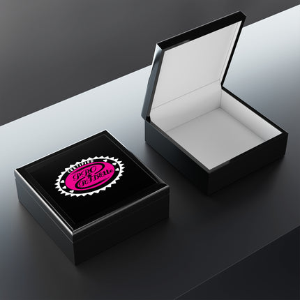 Certified Pro Ridette - Accessory Box