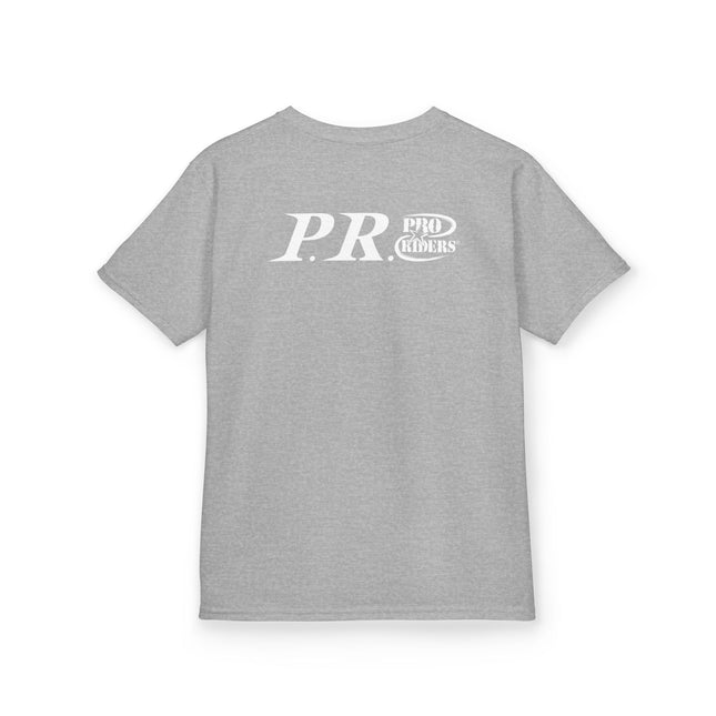 P.R.O. | Pro Riders - Youth Oversized T-Shirt