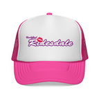 Pink / One size