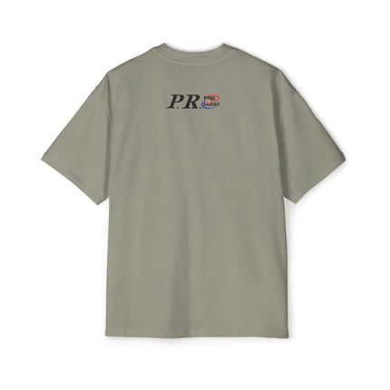 PRO TouR | Pro Riders - Oversized T-Shirt
