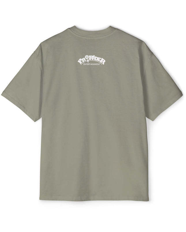 PROtivation - Oversized T-Shirt