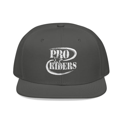Pro Riders - Snapback Hat