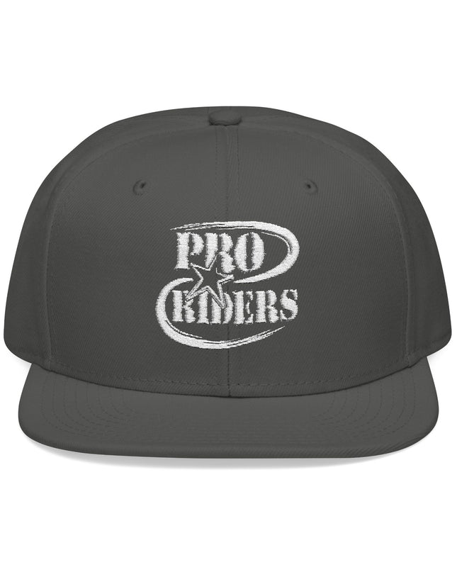 Pro Riders - Snapback Hat