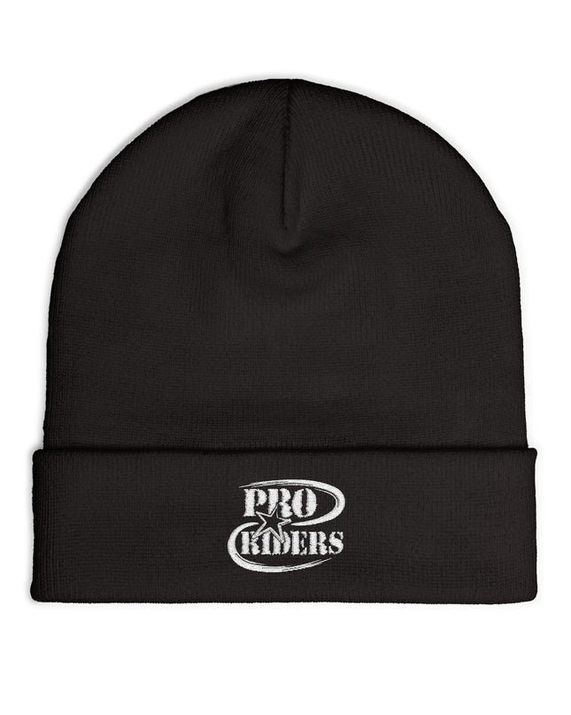 Pro Riders - Beanie