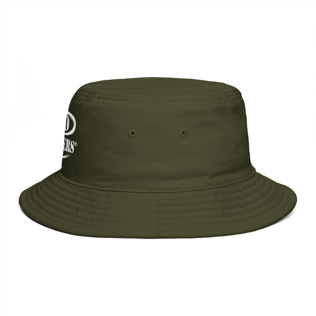Pro Riders - Classic Bucket Hat