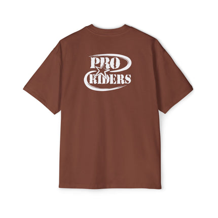 Pro Riders - Relaxed Fit T-Shirt