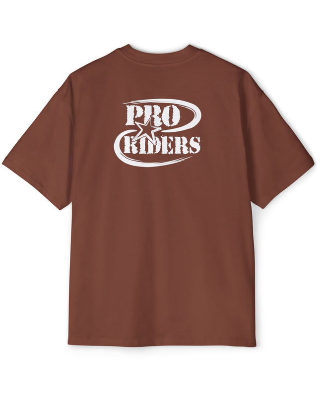 Pro Riders - Relaxed Fit T-Shirt
