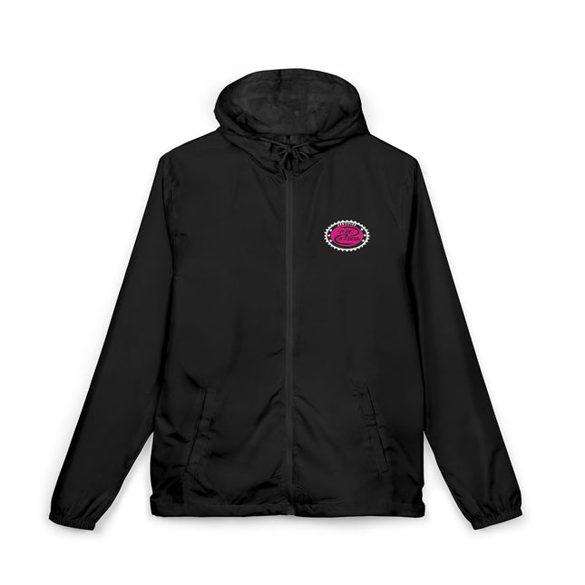 Certified Pro Ridette - Windbreaker Jacket