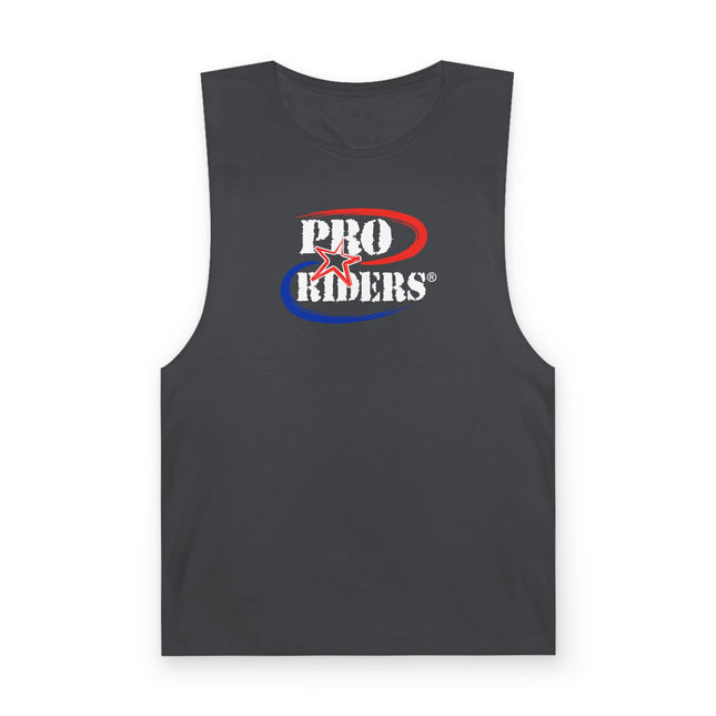 Pro Riders - Muscle Tank